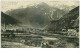 73.MODANE-VILLE.n°21831.ET FORT DU REPLATON - Modane