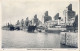 1917 ARGENTINA , BUENOS AIRES - TOKIO , T.P. CIRCULADA VIA NEW YORK , YV. 217 - JOSÉ DE SAN MARTÍN , HARBOUR , SHIPS - Briefe U. Dokumente