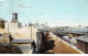 Egypte - N°71983 - SUEZ - Rue De La Douane - Suez