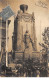 75. PARIS VIII - N°68698 - Monument Aux Morts - Carte Photo - Arrondissement: 08