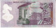 Billet, Mauritius, 25 Rupees 2013 - Très Bon état - Maurice