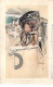 Illustrateurs - N°69307 - Genre Kirchner G.B.D.O.35-1 - Un Homme Et Une Femme - Kirchner, Raphael