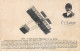 Avions - N°68563 - L'aéroplane Ferber (F. De Rue) - ....-1914: Precursores