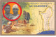 Dahomey - N°68814 - Colonies Françaises LE DAHOMEY - Edition Spéciale Des Produits Chimiques Lion Noir - Dahome