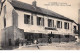 87 - N°111642 - Pierre-Buffière - Café-Restaurant - Hôtel De La Providence - Pierre Buffiere