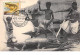 PORTUGAL .CARTE MAXIMUM. N°207808. 1954. Cachet Luanda. Angola. Caïmans.chasse - Cartoline Maximum