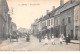 58 - N°111390 - Lormes - Route D'Avallon - Lormes