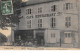 55 - N°111341 - Etain - Restaurant-Café Aubry - Avenue Prud'Homme-Havette - Plie - Etain