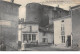 54 - N°111300 - Dieulouard - Environs De Pont-à-Mousson - Façade De L'ancien Château - Dieulouard