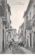 Espagne - N°70009 - Cordoba - Una Calle  Y Tipos Del Pais - Córdoba