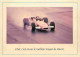 Automobiles - Formule 1 - Carte à Message - CPM - Voir Scans Recto-Verso - Grand Prix / F1