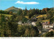 Irlande - Wicklow - Enniskerry - Village Of Enniskerry And Sugar Loaf Mountain - CPM - Voir Scans Recto-Verso - Wicklow