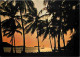 Antilles - Coucher De Soleil - Plages - Carte Neuve - CPM - Voir Scans Recto-Verso - Other & Unclassified