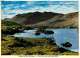 Irlande - Killarney - McGillycuddy Reeks And Upper Lake - Voir Timbre - CPM - Voir Scans Recto-Verso - Kerry
