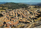 83.AM11035.La Garde-Freinet.Vue Générale.Edit Combier.E Ci 502.CPSM 15x10 Cm - La Garde Freinet