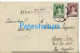 226888 ROMANIA RUMANIA ARAD BULDING REG FERDINAND CIRCULATED TO ARGENTINA POSTAL POSTCARD - Romania