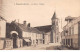 77 - N°74425 - DAMMARIE LES LYS - La Mairie - L'Eglise - Dammarie Les Lys