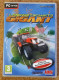 Landwirtschafts Gigant-PC CD-ROM-PC Game-2012 - Jeux PC