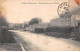 53 - St Aignan - SAN20633 - Route De Javron Et L'Ecole - Saint Aignan Sur Roe