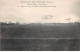 Aviation - N°78591 - Circuit De L'Est D'Aviation - Août 1910 - Première Etape - Paris-Troyes - Aspect Du Champ ... - ....-1914: Precursori