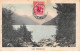 Nouvelle Zélande - N°78874 - Lake Manapouri - Affranchissement DE COMPLAISANCE - New Zealand