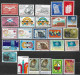 Nations Unies,  Lot De 73  Timbres Neufs ** - Verzamelingen & Reeksen