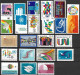 Nations Unies,  Lot De 73  Timbres Neufs ** - Collections, Lots & Series