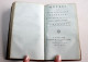 Delcampe - OEUVRES DE LE CHEVALIER DE BERTIN, NOUVELLE EDITION 1797 MAME COMPLET TOME 1+2/2 / ANCIEN LIVRE XVIIIe SIECLE (1803.114) - 1701-1800