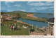 COURTOWN HARBOUR & BEACH - CO. WEXFORD - IRELAND - WITH FEARNA - CO. LEITRIM POSTMARK - 1967 - Wexford