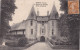 86.  VIVONNE.  CPA. LE CHATEAU DE CERCIGNY. ENTREE PRINCIPALE. ANNEE 1929 + TEXTE - Vivonne