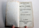 DICTIONNAIRE ABREGE DE LA FABLE Pour DES POETES De CHOMPRE NOUVELLE EDITION 1810 / ANCIEN LIVRE XIXe SIECLE (1803.116) - Autores Franceses