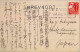 1927 DINAMARCA , KOBENHAVN - NAGANO ( JAPÓN ) , T.P. CIRCULADA - Storia Postale