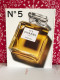 Chanel - N° 5 Eau Première - Modernas (desde 1961)