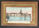 Fantaisie - Carte à Système - Souvenir De Dunkerke Et Malo - Bateau - Colorisé- Carte Postale Ancienne - Dreh- Und Zugkarten