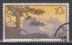 PR CHINA 1963 - 10分 Hwangshan Landscapes CTO - Oblitérés