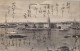 1912 STOCKHOLM - TOKIO , T.P. CIRCULADA  VIA SIBERIA , LLEGADA , YV. 59 - GUSTAVO V , RIDDARHOLMEN - Briefe U. Dokumente