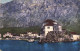 DOBROTA, KOTOR, ARCHITECTURE, MOUNTAIN, MONTENEGRO, POSTCARD - Montenegro