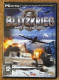 Blitzkrieg Rolling Thunder-PC CD-ROM-PC Game-2 Discs-2004-12+ - PC-Spiele