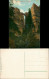 Ansichtskarte Rathen Sächsische Schweiz Die Basteibrücke 1910 - Rathen