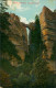 Ansichtskarte Rathen Sächsische Schweiz Die Basteibrücke 1910 - Rathen