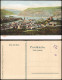 Ansichtskarte Bingen Am Rhein Blick Auf Die Stadt 1911 - Bingen