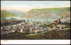 Ansichtskarte Bingen Am Rhein Blick Auf Die Stadt 1911 - Bingen