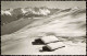 Ansichtskarte Bad Gastein Skiparadies Schloßalm 1965 - Bad Gastein