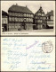 Ansichtskarte Hameln Museum Mit Stiftsherrenhaus 1965  Gel. Nachgebühr - Hameln (Pyrmont)