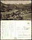 Berchtesgaden Au M. Watzmann, Hochkalter Reiteralpe Und Berchtesgaden 1950 - Berchtesgaden