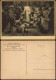 Ansichtskarte Oberammergau Passionsspiele "Wen Suchet Ihr?" 1930 - Oberammergau