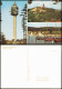 Steinthaleben-Kyffhäuserland Kulpenberg - Fernsehturm - 3 Bild 1988 - Kyffhäuser