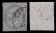 ITALY STAMPS.1863-67.K.Victor Emmanuel II 5c .YVERT 14.USED. - Used