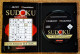 SUDOKU-PC CD ROM-Game-Unlimited Edition-2006 - Jeux PC