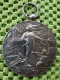 Medaille : E.B.H. Enschedese Burger -harmonie , 1897-1922 - Original Foto  !!  Medallion  Dutch - Sonstige & Ohne Zuordnung